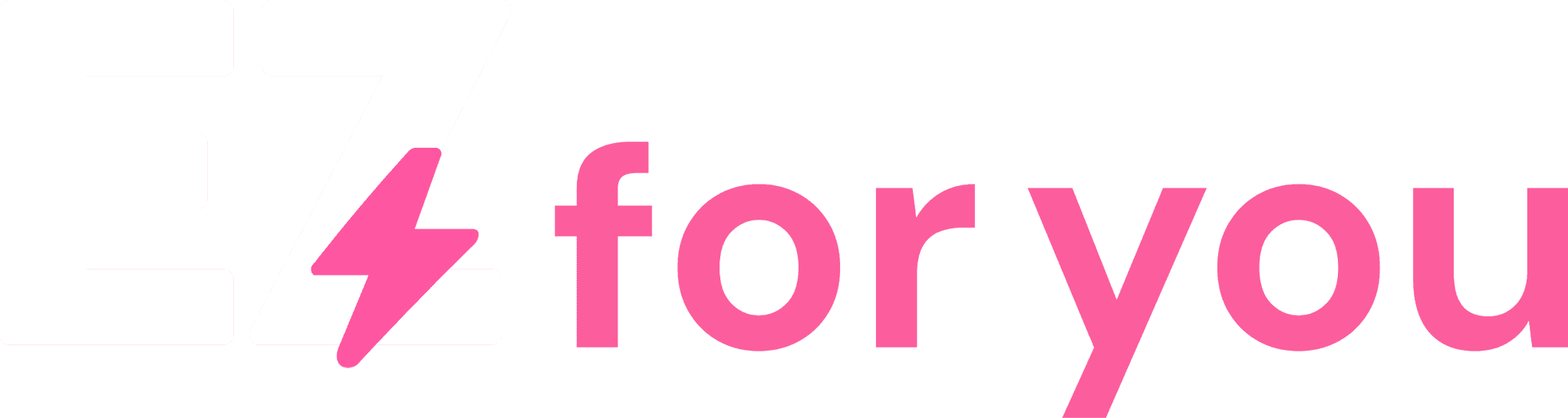 Logo EZforyou